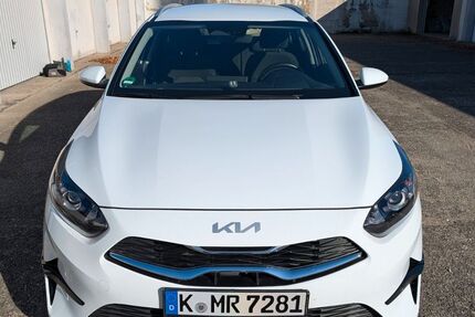 Kia ceed Sportswagon 16.900 km 19.500 € Köln 50968