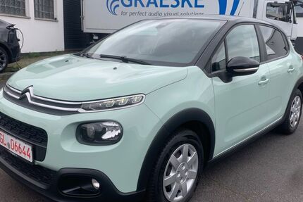Citroen C3 74.500 km 6.999 &euro; Bergisch Gladbach 51465