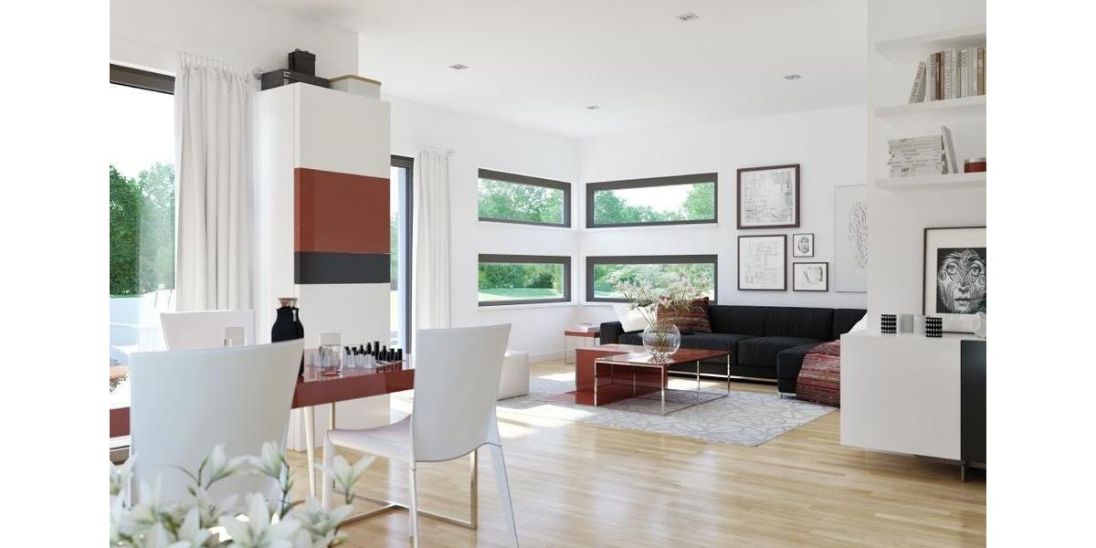 Doppelhaushälfte Bonn Hardtberg - 5 Zimmer, 122 m&sup2;, 683.293&euro; | Angebot:9022765