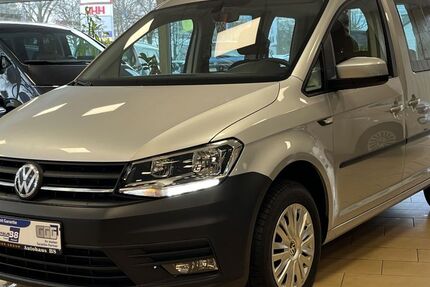 VW Caddy 44.675 km 17.500 &euro; Hennef 53773