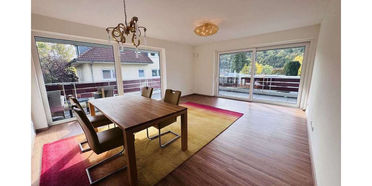 Etagenwohnung Unkel - 3 Zimmer, 98 m&sup2;, 379.000&euro; | Angebot:23357605