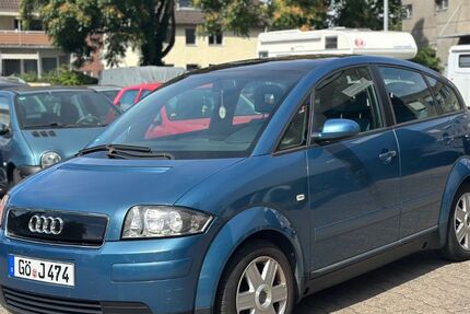 Audi A2 227.000 km 2.250 € Brühl (Nähe Köln) 50321