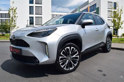 Toyota Yaris Cross 130.000 km 19.700 &euro; Köln (Ostheim) 51107