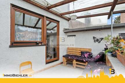 Haus zum Kaufen in Siegburg 369.000 € 234 m²