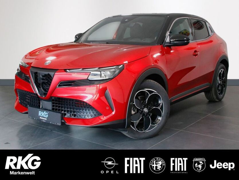 Alfa Romeo Junior 8.500 km 34.475 € Bonn 53119
