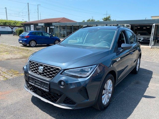 Seat Arona 10.200 km 21.200 € Köln 50677