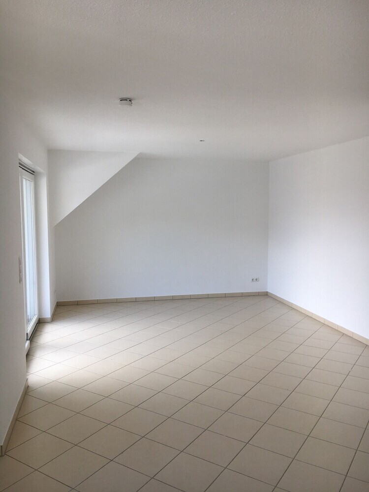 Zentrumsnahe MaisonetteWohnung