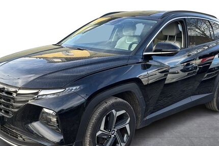 Hyundai TUCSON 38.528 km 26.900 &euro; Eitorf 53783