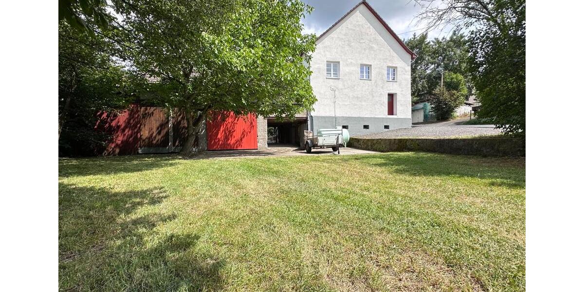 Bauernhaus, Landhaus Hennef (Sieg) - 5 Zimmer, 180 m&sup2;, 489.000&euro; | Angebot:26974000