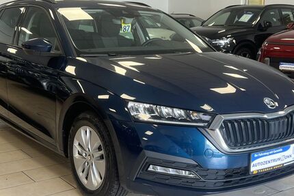 Skoda Octavia 33.068 km 22.400 &euro; Bonn 53227