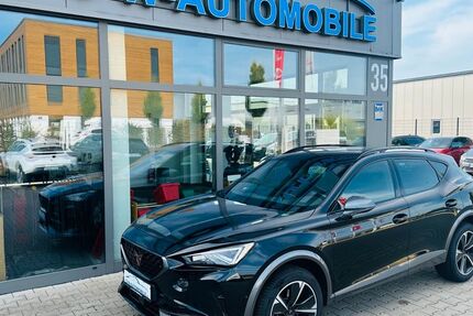 Cupra Formentor 67.999 km 23.900 &euro; Alfter bei Bonn 53347