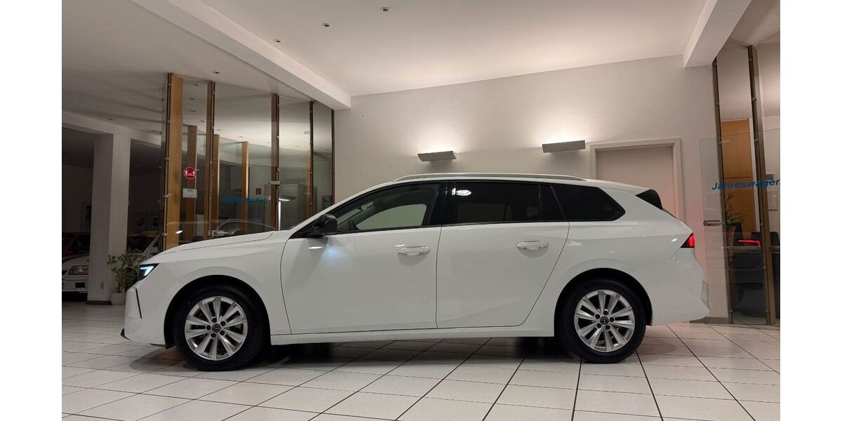 Opel Astra 45.300 km 18.600 &euro; Köln 51149