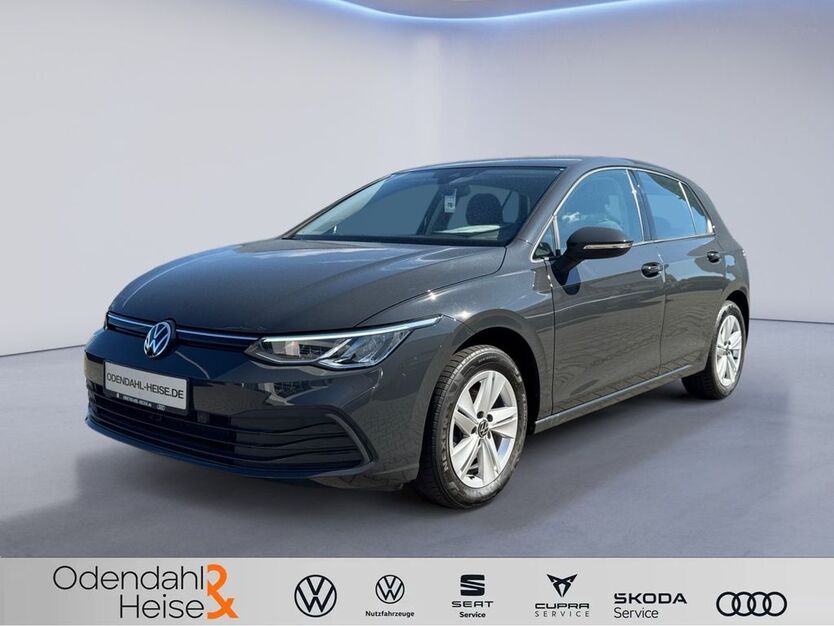 VW Golf 39.948 km 21.380 € Köln 50739