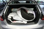 Audi A3 1.4 TFSI ultra Attraction 120.877 km 10.980 &euro; Euskirchen 53881