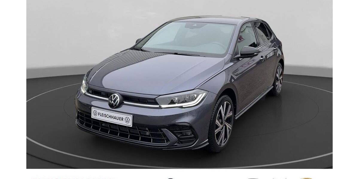 VW Polo 7.311 km 25.990 &euro; Euskirchen 53879