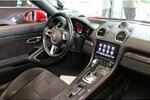 Porsche 718 Boxster GTS Sport-/AGA/Chrono/Design 73.299 km 63.980 € Euskirchen 53881