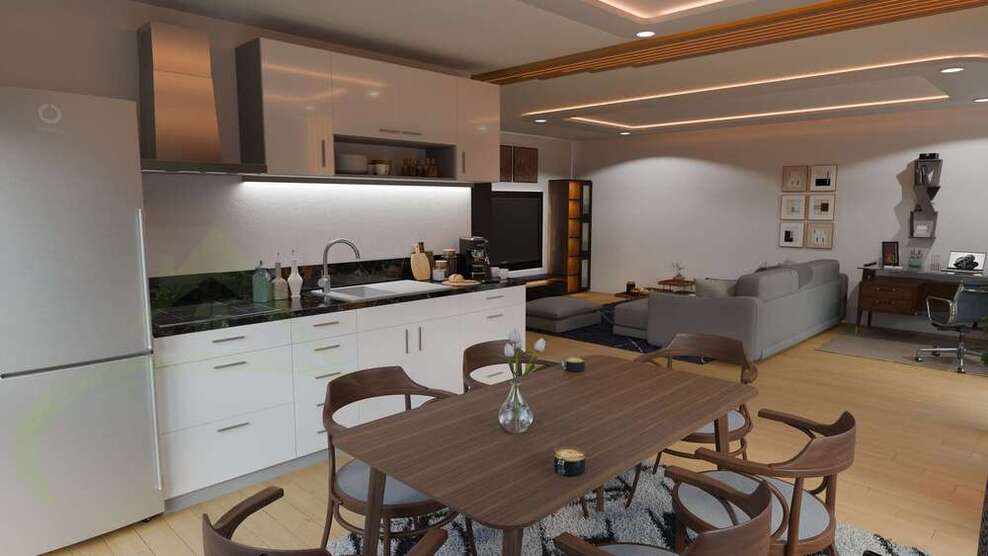 Wohnung zum Kaufen in Sankt Augustin 449.900 € 83.15 m²