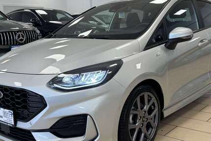 Ford Fiesta 34.055 km 15.000 € Bonn 53227