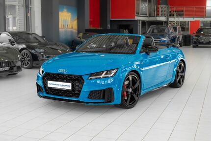 Audi TT 41.352 km 32.480 € Köln 51147