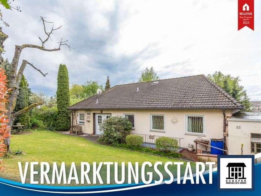 Haus zum Kaufen in Swisttal-Buschhoven 395.000 € 138 m²