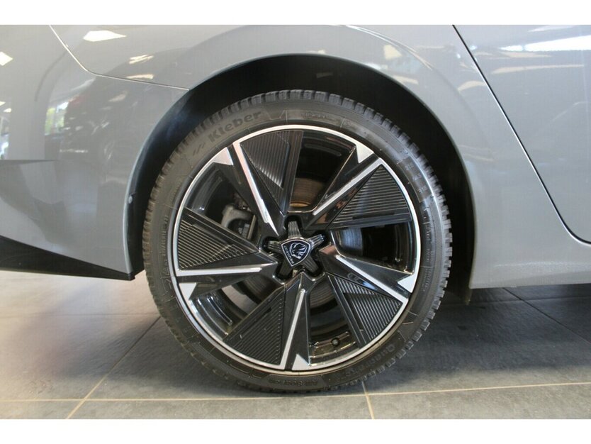 Peugeot e-308 SW Elektro 156 GT 4.919 km 28.980 € Euskirchen 53881