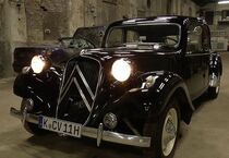 Citroen Andere