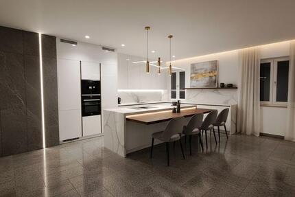 Haus Bonn Hardtberg - 7 Zimmer, 203 m&sup2;, 880.000&euro; | Angebot:24838519