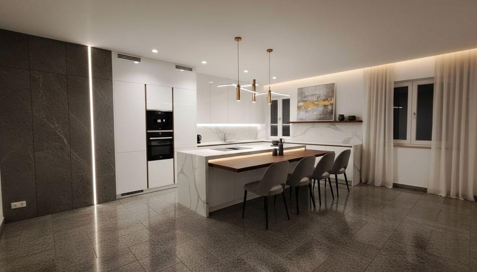 Reihenhaus Bonn Hardtberg - 7 Zimmer, 203 m&sup2;, 880.000&euro; | Angebot:24838519