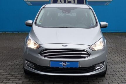 Ford C-Max 37.300 km 10.990 € Bergisch Gladbach 51429