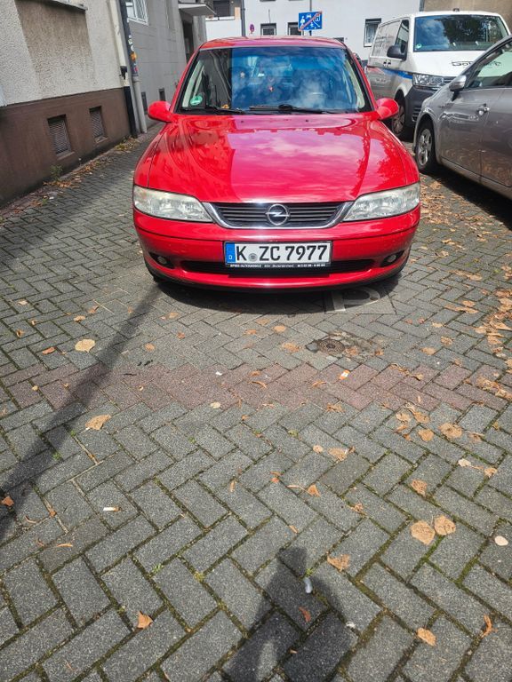 Opel Vectra 147.012 km 2.450 € Köln 51103