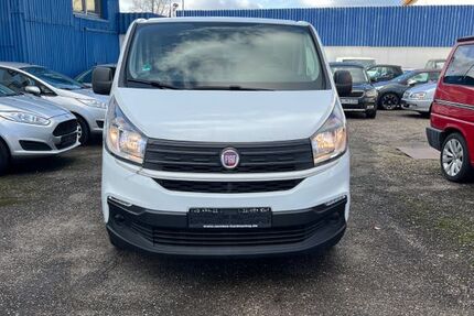 Fiat Talento 181.000 km 6.150 &euro; Köln 50825