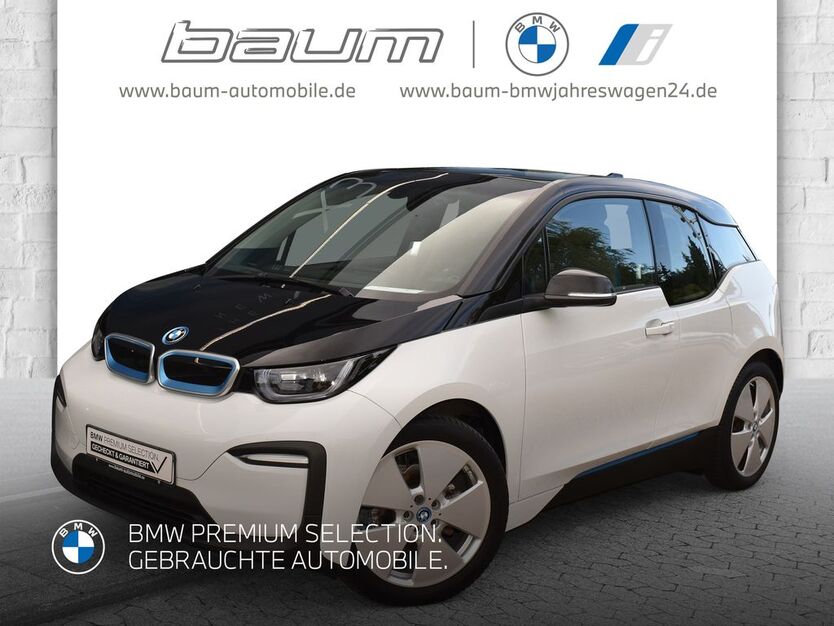 BMW i3 16.796 km 21.400 € Bad Neuenahr 53474