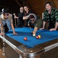 Slime 23.01.2026 Yard Club / Die Kantine