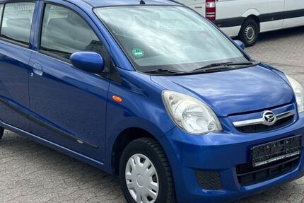 Daihatsu Cuore