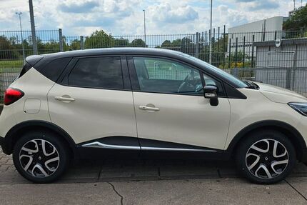 Renault Captur 94.000 km 8.800 € Köln 51105