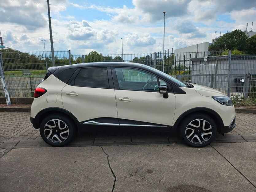 Renault Captur 94.000 km 8.800 € Köln 51105