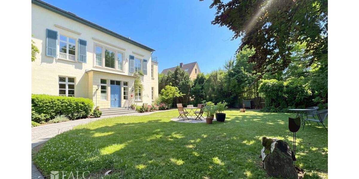Gewerbeobjekt Bonn Mehlem - 1 Zimmer, 120 m&sup2;, 3.499.000&euro; | Angebot:26117625