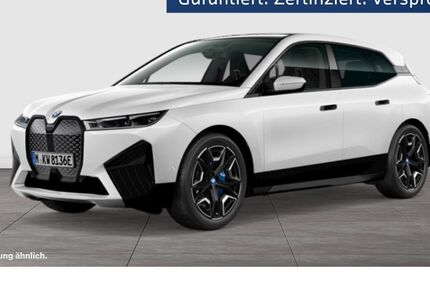 BMW iX 85.559 km 63.995 € Köln-West 50858