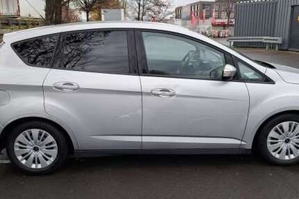 Ford C-Max 37.500 km 8.500 &euro; Bonn 53121