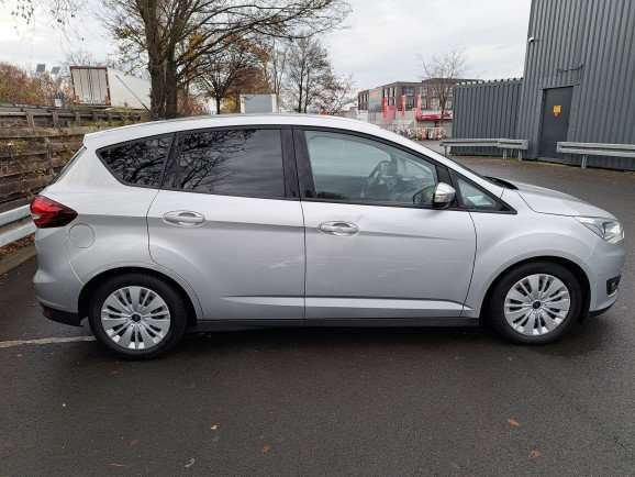 Ford C-Max 37.500 km 8.500 &euro; Bonn 53121