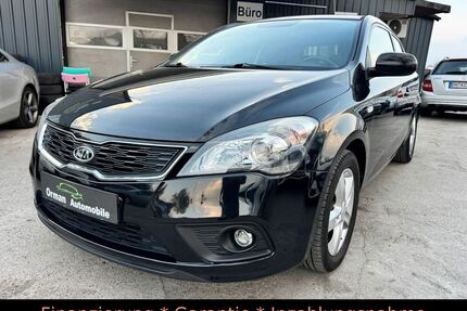 Kia ceed / Ceed
