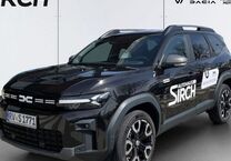 Gebrauchtwagen Dacia Bigster
