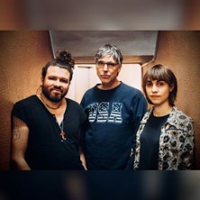 Max Clouth, Oli Rubow & Lara Fischer 30.05.2026 Salon De Jazz