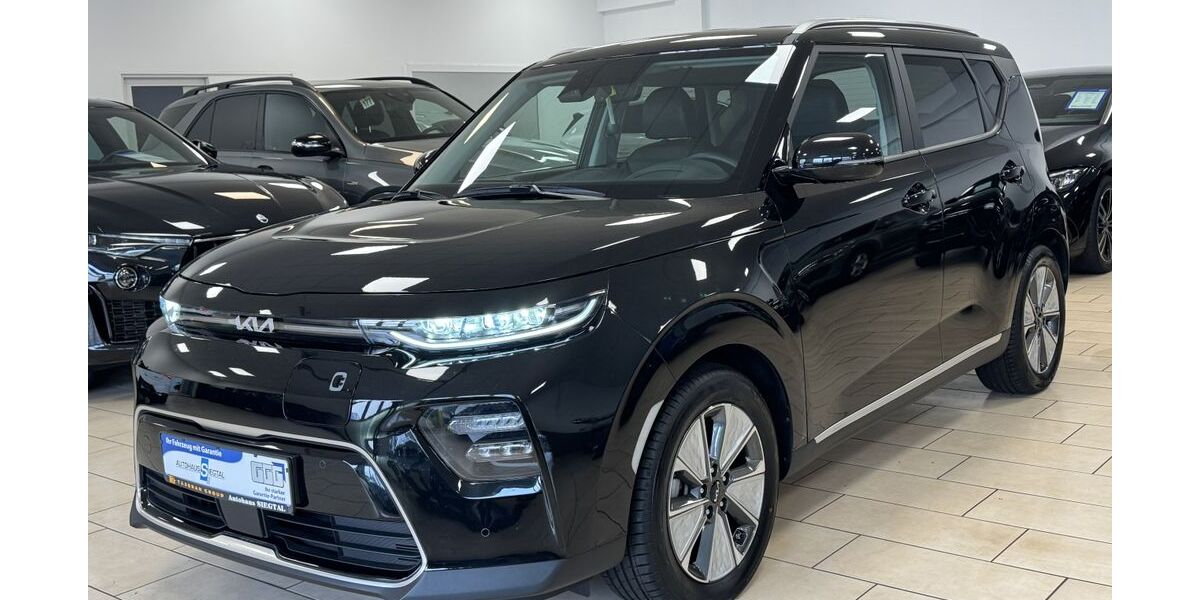 Kia Soul 8.197 km 24.700 € Bonn 53227