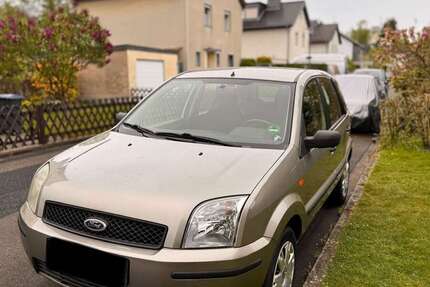 Ford Fusion 140.000 km 2.099 € Köln 50737