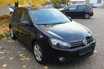 VW Golf 1.6TDi TEAM neuer ZAHNRIEMEN KLIMAAUTOMATIK 159.855 km 7.804 &euro; Köln 50858