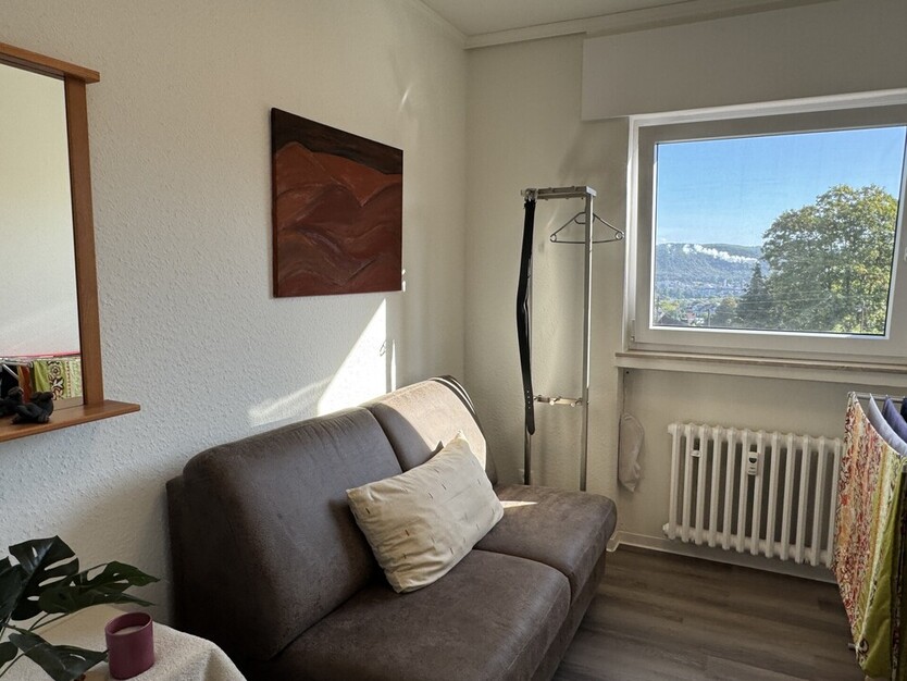 Bezaubernder Weitblick inklusive 3 zimmer