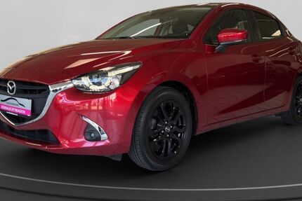 Mazda 2 47.804 km 13.330 &euro; Köln 50968