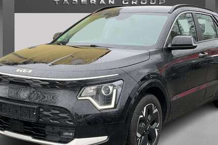 Kia Niro 53.219 km 22.500 &euro; Eitorf 53783