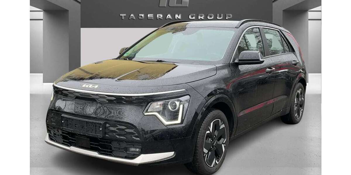 Kia Niro 53.219 km 22.500 &euro; Eitorf 53783
